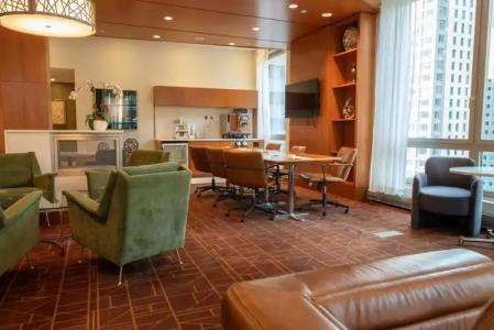 Boutique at Grand Central - 1