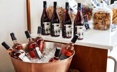 Boutique at Grand Central - 12