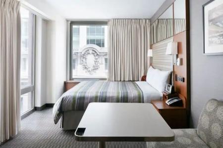 Boutique at Grand Central - 61