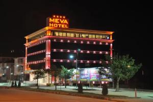 Meva Hotel, Erzincan