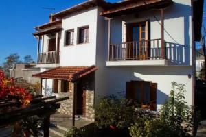 Erofili's Home, Portaria