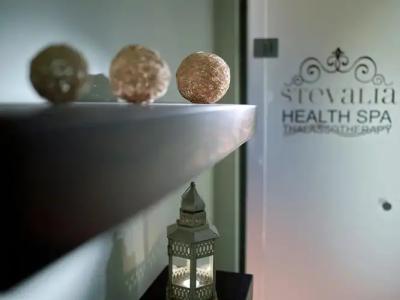 Stevalia & Spa - 20