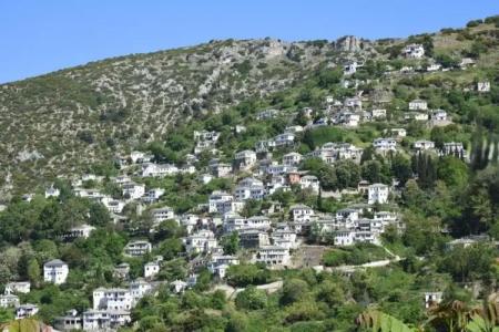 Archontika Karamarlis - 92