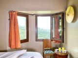 Standard Double room with sea view