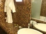 Suite with sea view