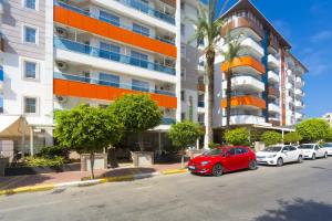 Lonicera City Hotel, Alanya