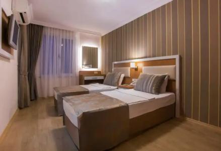 Lonicera City - 30