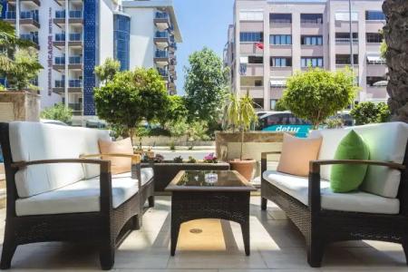 Lonicera City - 18