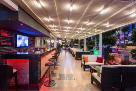 Lonicera City - 42