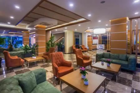 Lonicera City - 39
