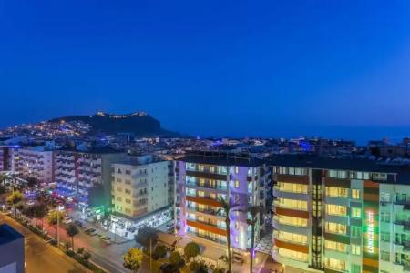 Lonicera City - 19