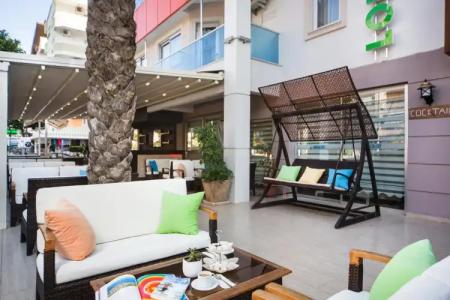 Lonicera City - 40