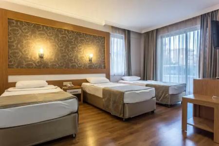 Lonicera City - 33