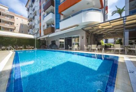 Lonicera City - 11