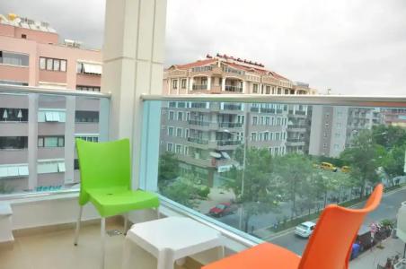 Lonicera City - 45