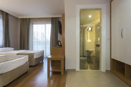 Lonicera City - 3