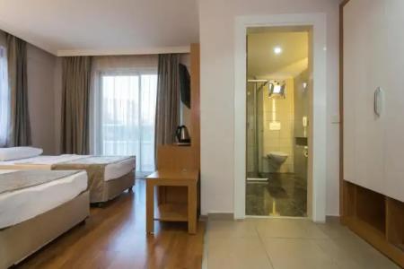Lonicera City - 55