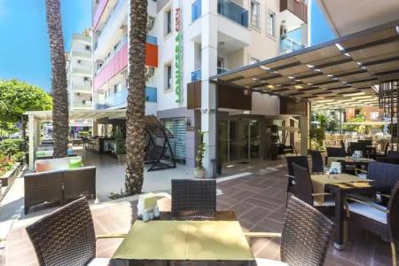 Lonicera City - 24