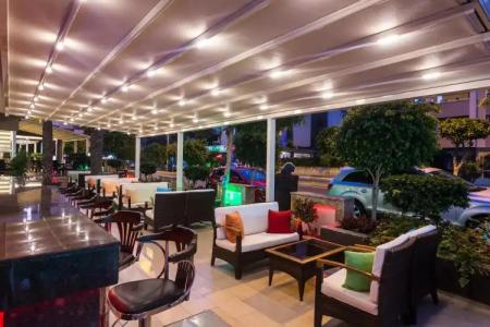 Lonicera City - 43