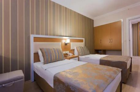 Lonicera City - 6
