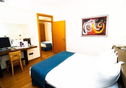 Domotel Xenia Volos - 106