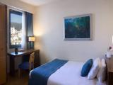 Standard Single room with city view