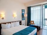 Standard Single room with sea view