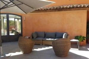 Hotel les Bouis, St. Tropez