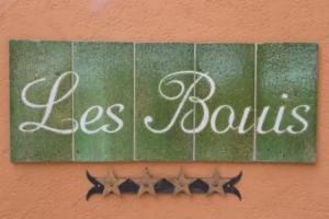 Hotel les Bouis, St. Tropez