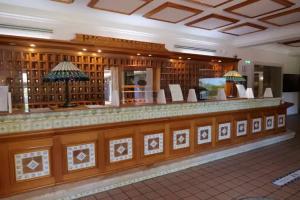 iGV Club Baia Samuele, Sampieri