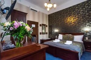 Boutique Hotel Annuska, Balatonfured