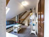 2 Bedrooms Attic Suite
