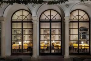 Anna Grand Hotel Wine & Vital, Balatonfured