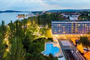 Danubius Hotel Annabella, Balatonfured