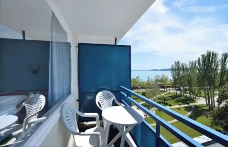 Danubius Annabella - 123