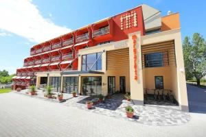 Hotel Margareta, Balatonfured