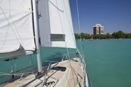 Danubius Marina - 15