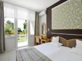 Executive Suite with lake view