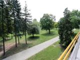 Executive Double room with lake view