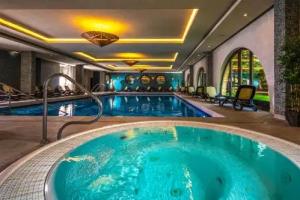 Budapest Airport Hotel Stacio Superior Wellness & Konferencia, Vecses