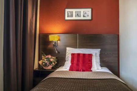 Budapest Airport Stacio Superior Wellness & Konferencia - 46