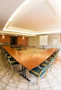 Budapest Airport Stacio Superior Wellness & Konferencia - 19