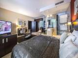 Superior Double Suite