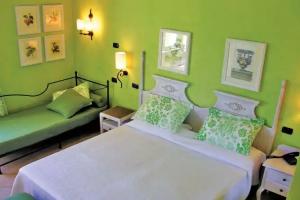 iGV Club Vacanze Le Hotel, Castella
