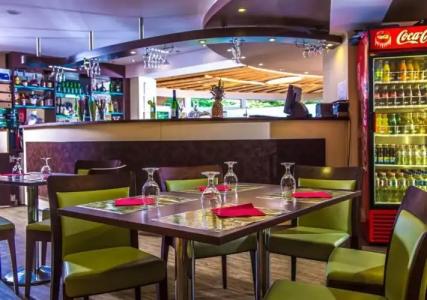 Patak Park - Adults Only - 29