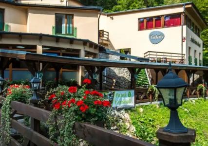 Patak Park - Adults Only