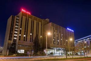 Mercure Budapest Castle Hill, Budapest