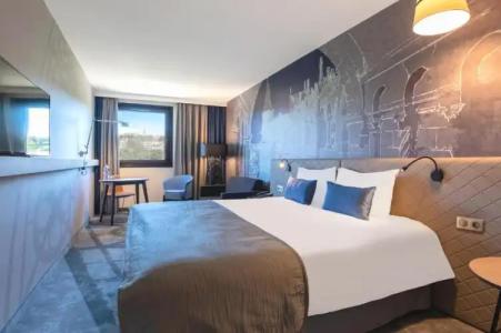 Mercure Budapest Castle Hill - 51