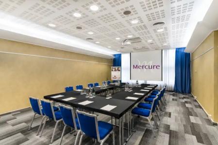 Mercure Budapest Castle Hill - 18