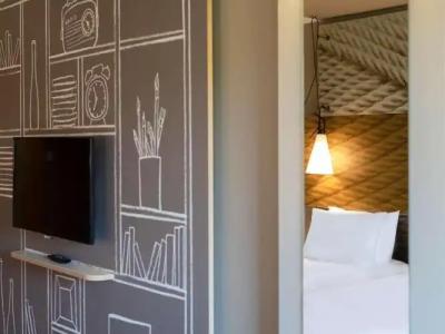 Mercure Budapest Castle Hill - 49